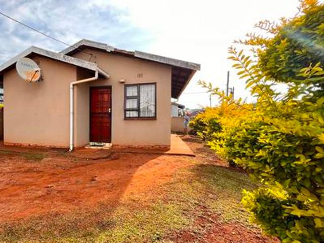 House for sale in UMhlathuze Municipality, Kwazulu-natal