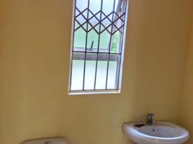 House for rent in Durban, eThekwini Metropolitan Municipality