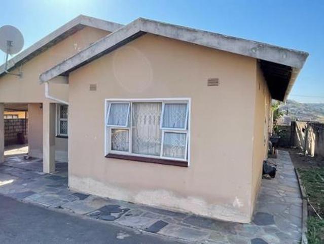 House for sale in Seaview, Kwazulu-natal