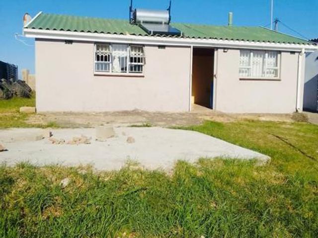 House for rent in Seaview, Kwazulu-natal