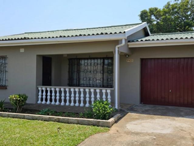House for rent in Seaview, Kwazulu-natal
