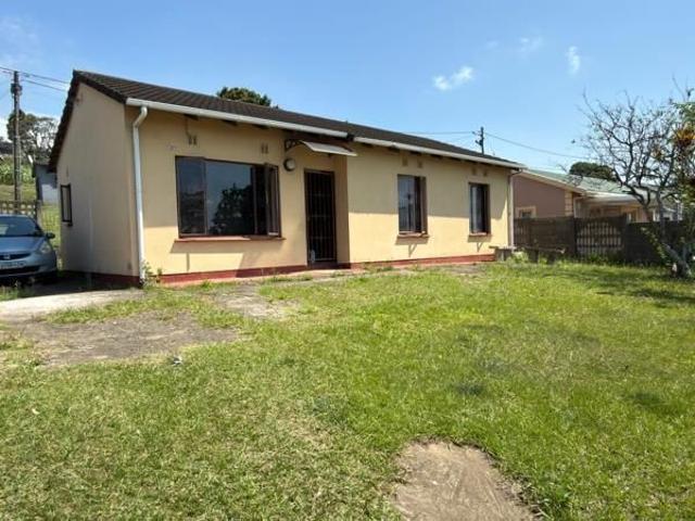 House for rent in Seaview, Kwazulu-natal