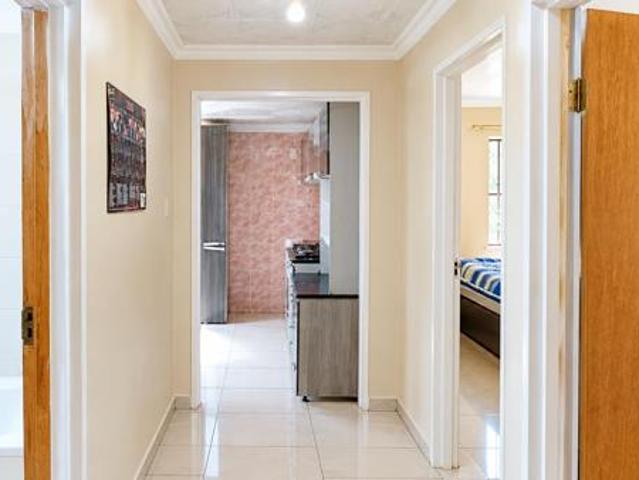 House for rent in Durban, eThekwini Metropolitan Municipality