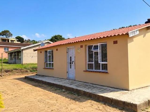 House for rent in eThekwini Ward 26, Durban