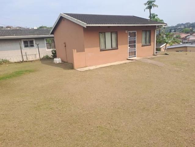 House for rent in eThekwini Ward 26, Durban