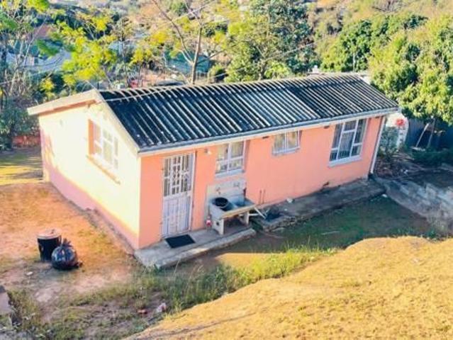 House for rent in Seaview, Kwazulu-natal