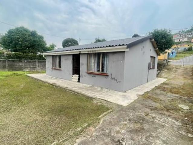 House for rent in Seaview, Kwazulu-natal