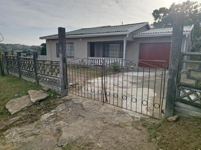 House for rent in Seaview, Kwazulu-natal