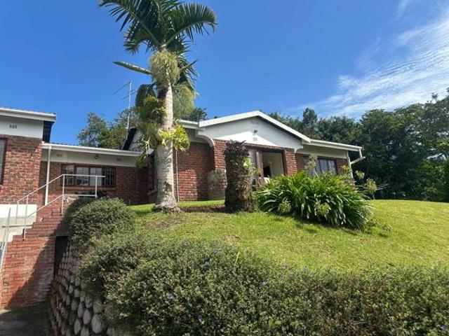 House for sale in Ugu District Municipality, Kwazulu-natal