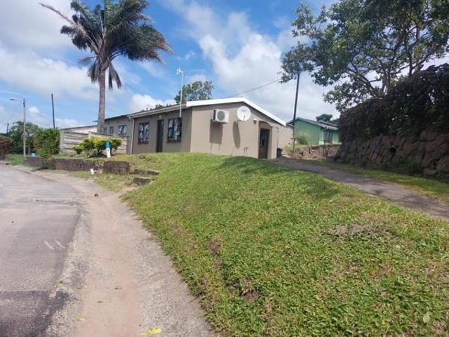 House for sale in Ugu District Municipality, Kwazulu-natal