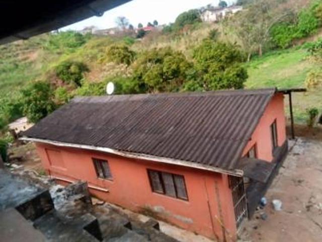 House for sale in Ugu District Municipality, Kwazulu-natal