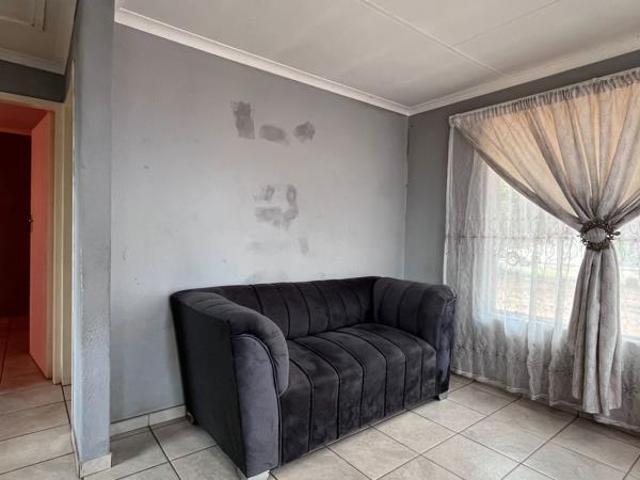 House for sale in Sedibeng, Gauteng
