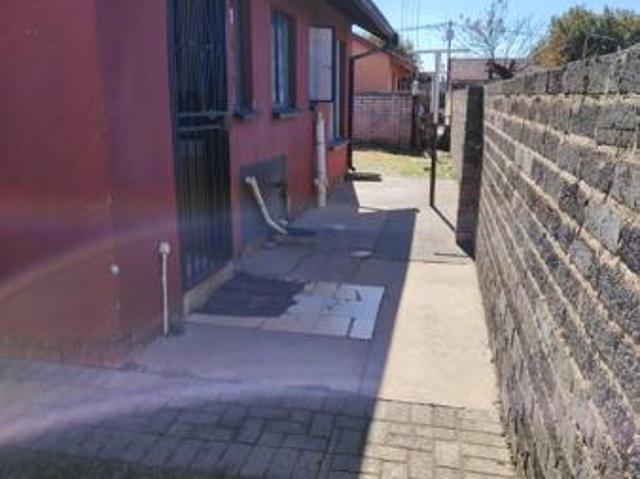 House for sale in Sedibeng, Gauteng
