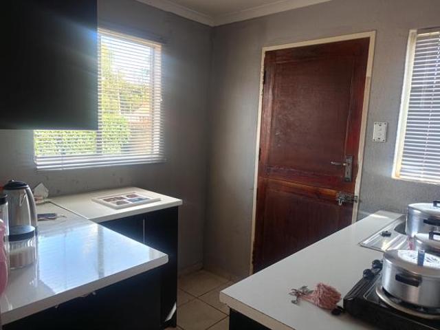 House for sale in Sedibeng, Gauteng