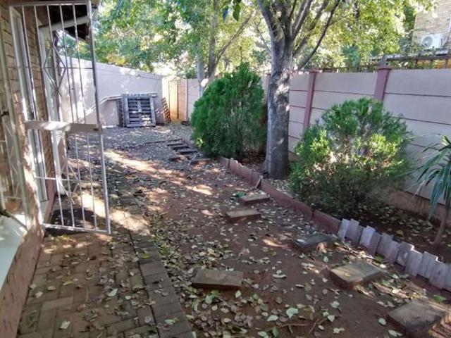 House for rent in Bloemfontein, Mangaung Metropolitan Municipality