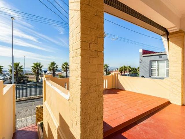 House for rent in Cape Town, Western Cape