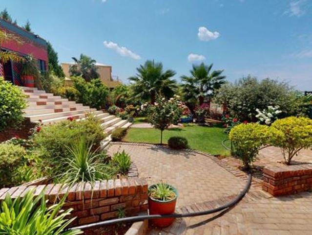House for sale in Upington, Northern Cape