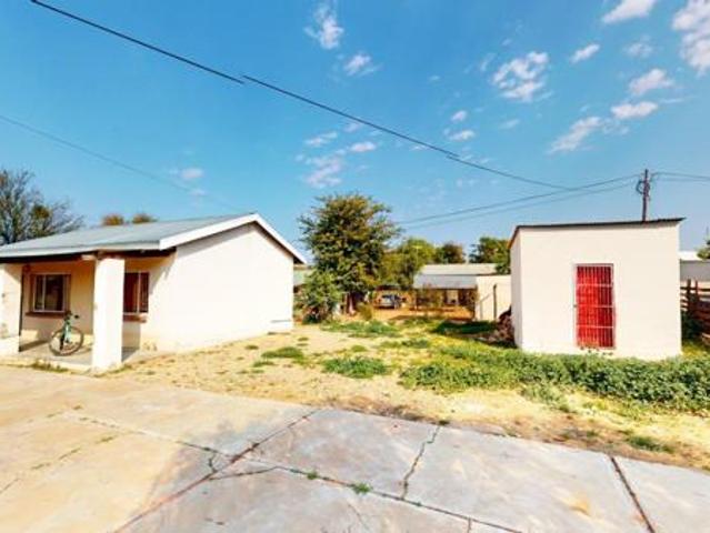 House for sale in Upington, Northern Cape