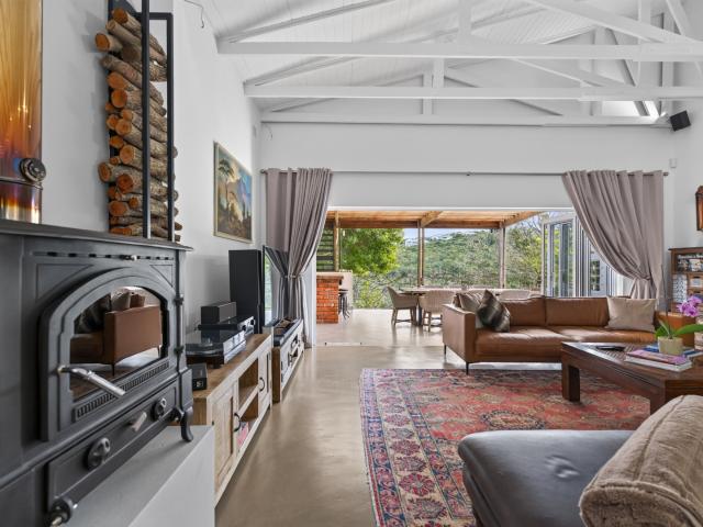 House for rent in Groot Brak Rivier, Western Cape