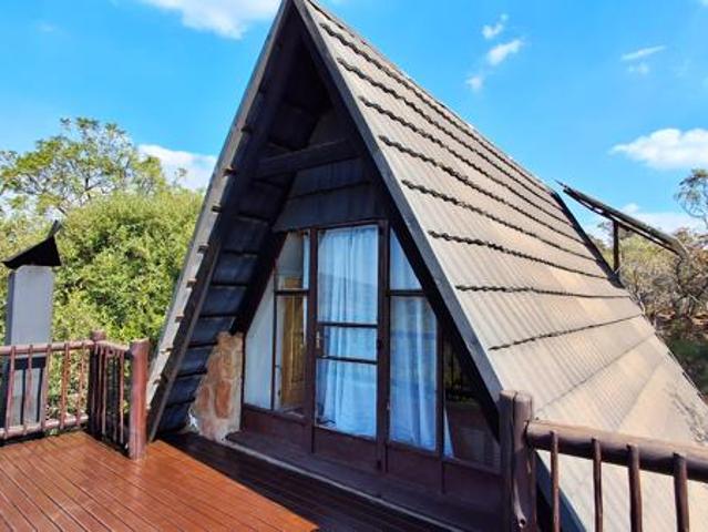 House for sale in Tlhabane, North West