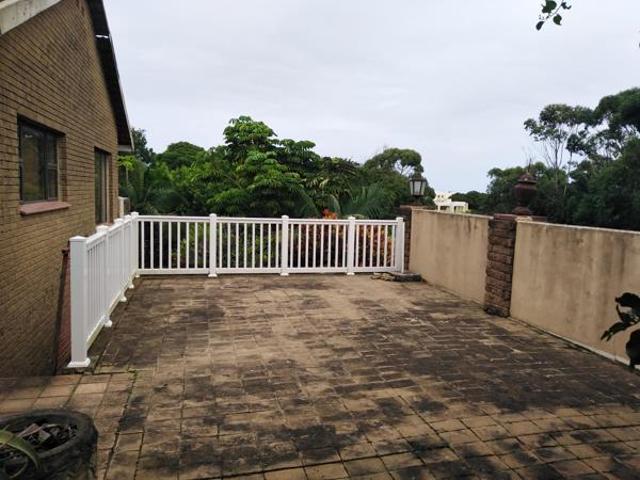 House for rent in Ugu District Municipality, Kwazulu-natal