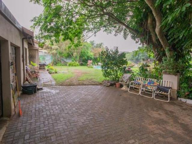 House for sale in Ugu District Municipality, Kwazulu-natal