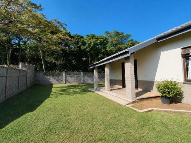 House for rent in Ugu District Municipality, Kwazulu-natal