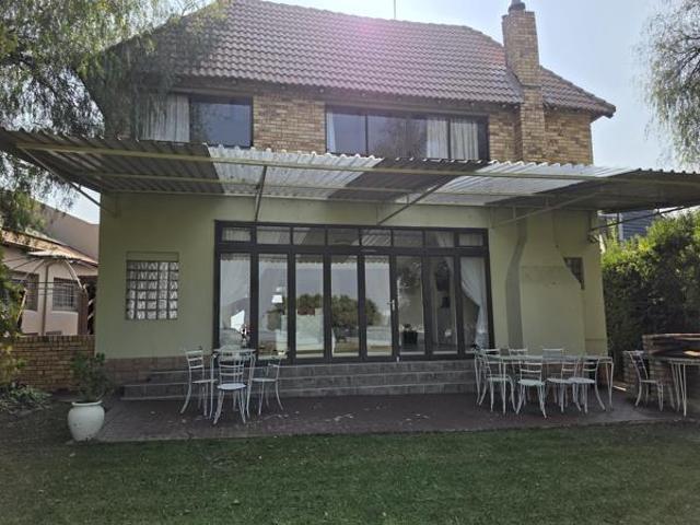House for sale in Gauteng