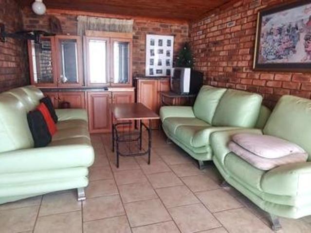House for sale in Gauteng