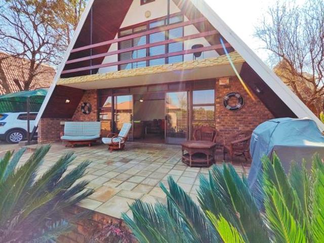 House for sale in Gauteng