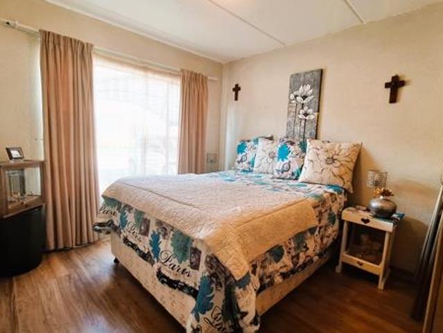 House for sale in Sasolburg, Metsimaholo Local Municipality