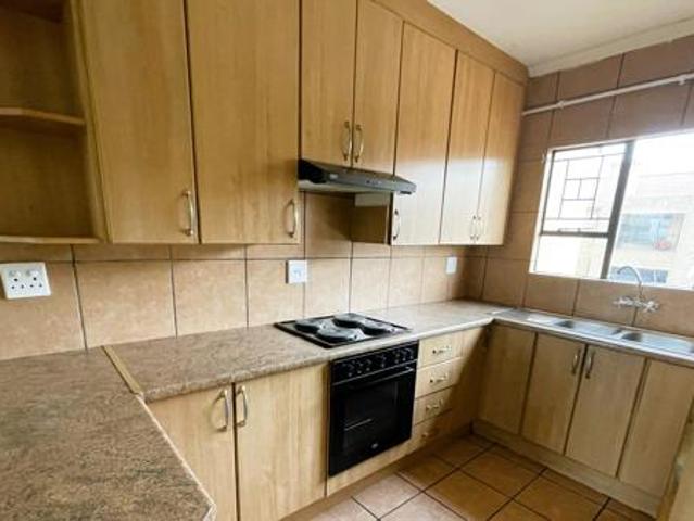House for rent in Sasolburg, Metsimaholo Local Municipality