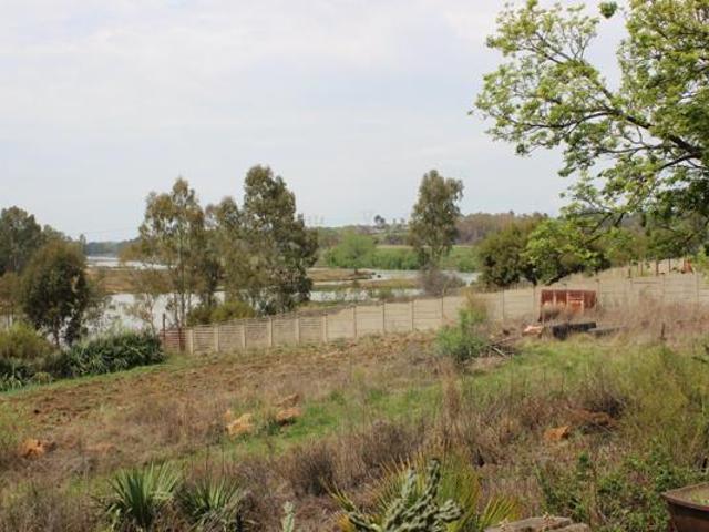 House for sale in Oranjeville, Free State