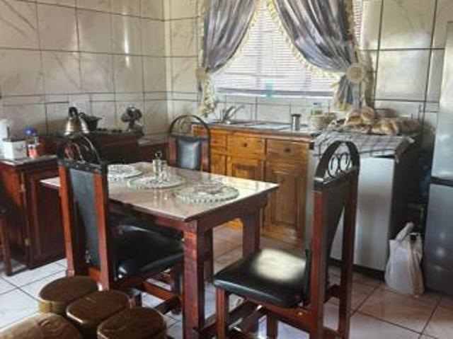 House for sale in Sedibeng, Gauteng