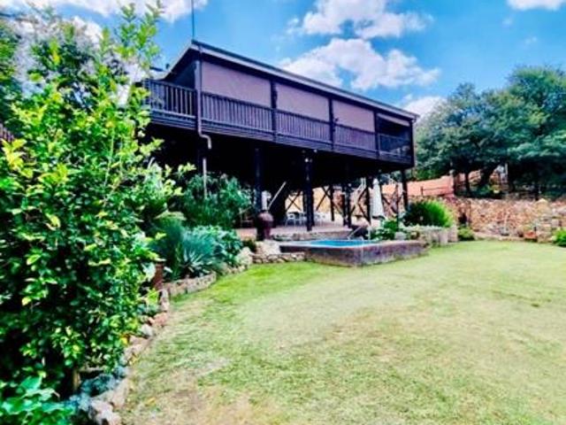 House for sale in Sedibeng, Gauteng