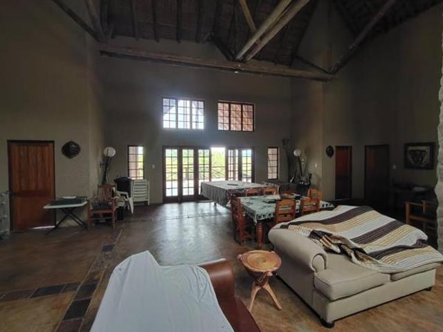 House for sale in Limpopo