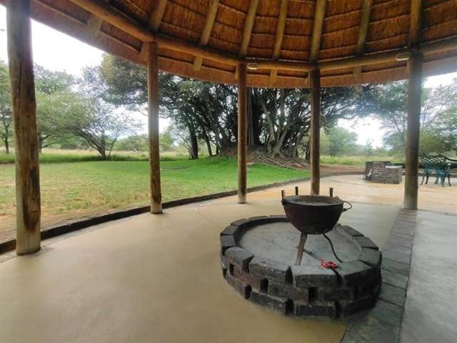 House for sale in Limpopo