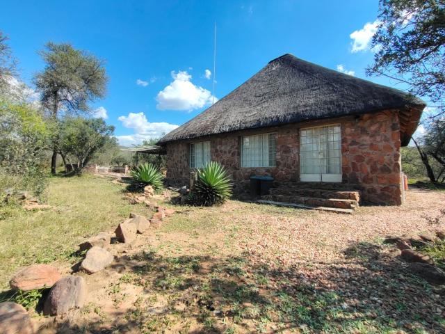 House for sale in Seshego, Limpopo