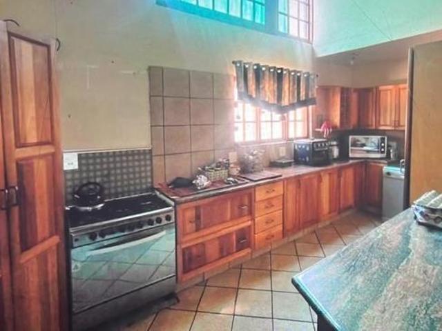 House for sale in Limpopo