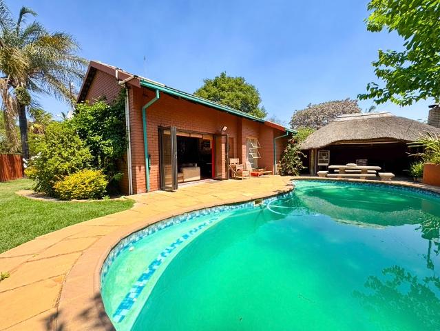 House for sale in Centurion