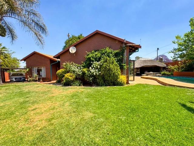 House for sale in Centurion