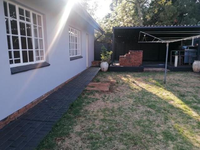 House for rent in Centurion, Gauteng