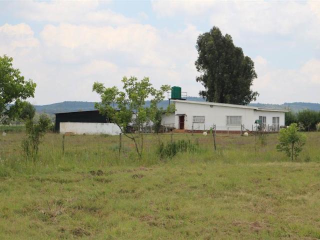 House for sale in Meyerton