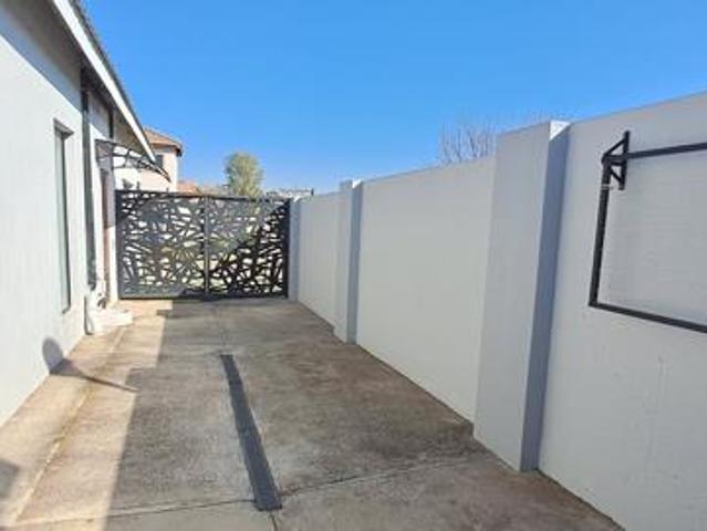 House for sale in Dr Kenneth Kaunda, North West