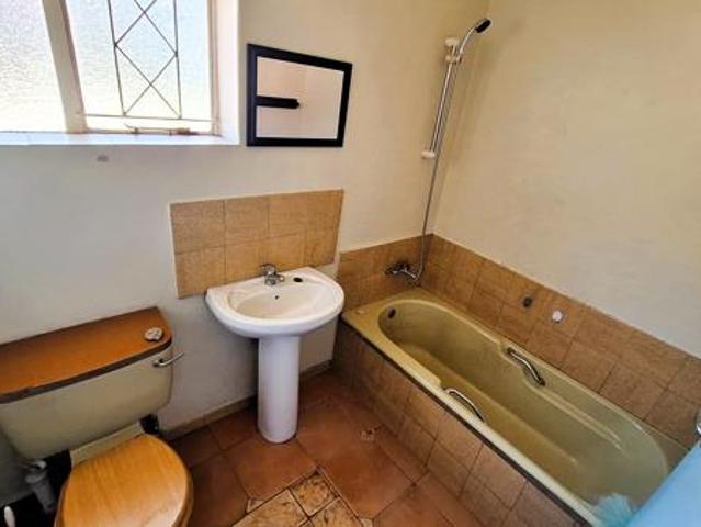 House for rent in Vanderbijlpark, Emfuleni Local Municipality