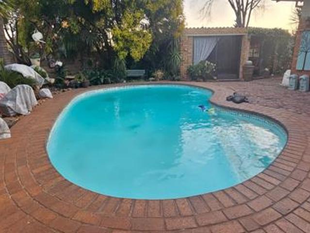 House for sale in Sedibeng, Gauteng