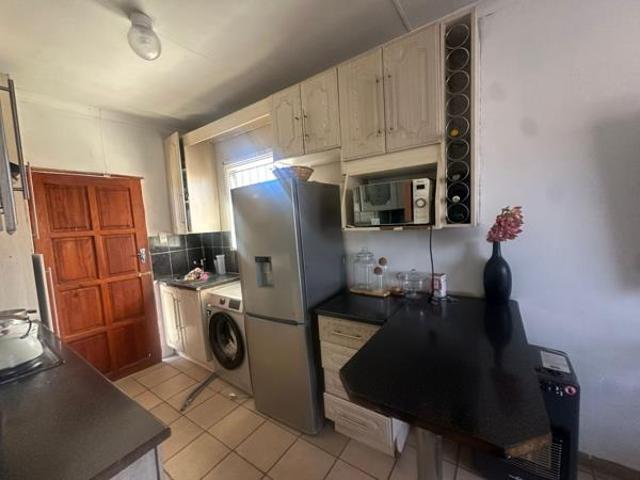 House for sale in Sedibeng, Gauteng