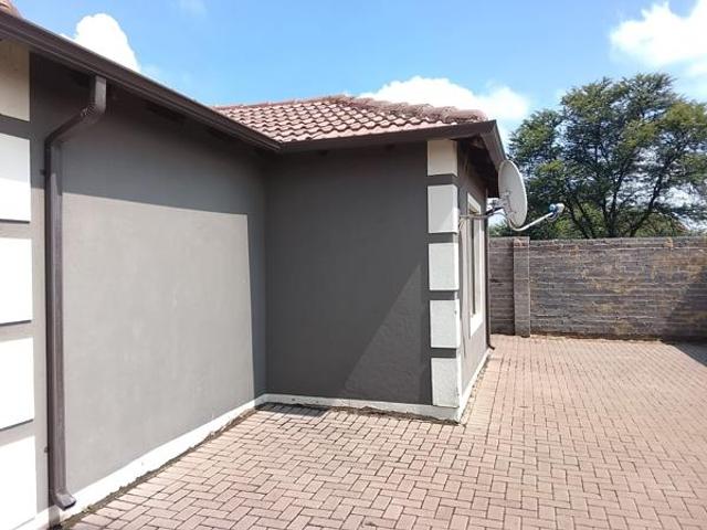House for sale in Sedibeng, Gauteng