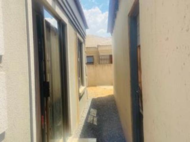 House for sale in Sedibeng, Gauteng
