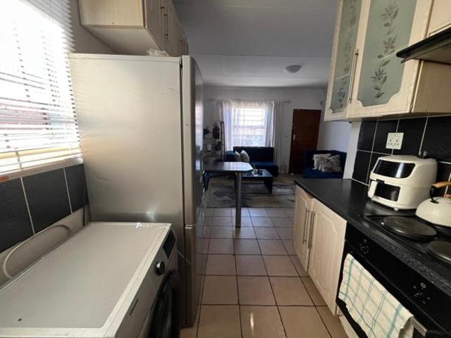 House for sale in Sedibeng, Gauteng
